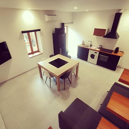 Le Quai Du Rhone Apartment Sainte-Colombe  Exterior foto