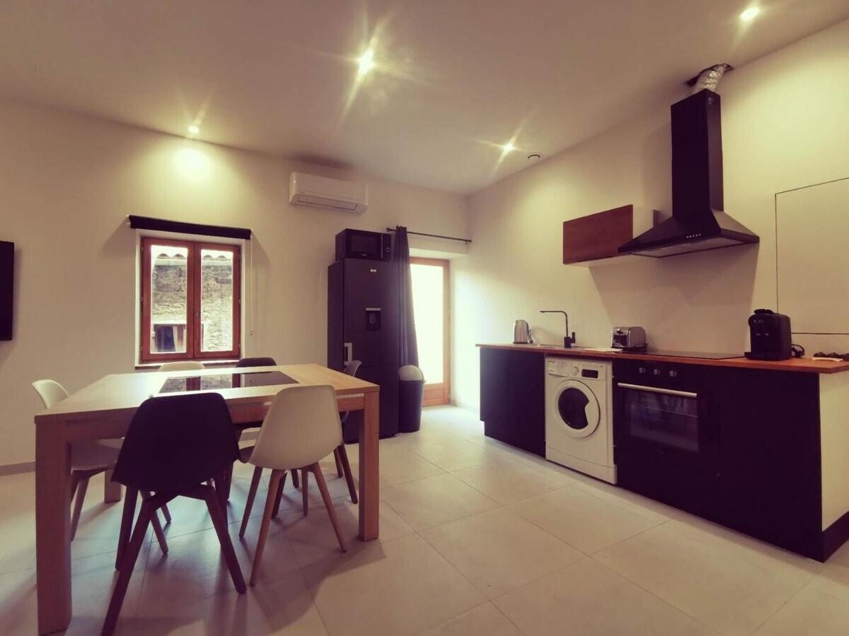 Le Quai Du Rhone Apartment Sainte-Colombe  Cameră foto